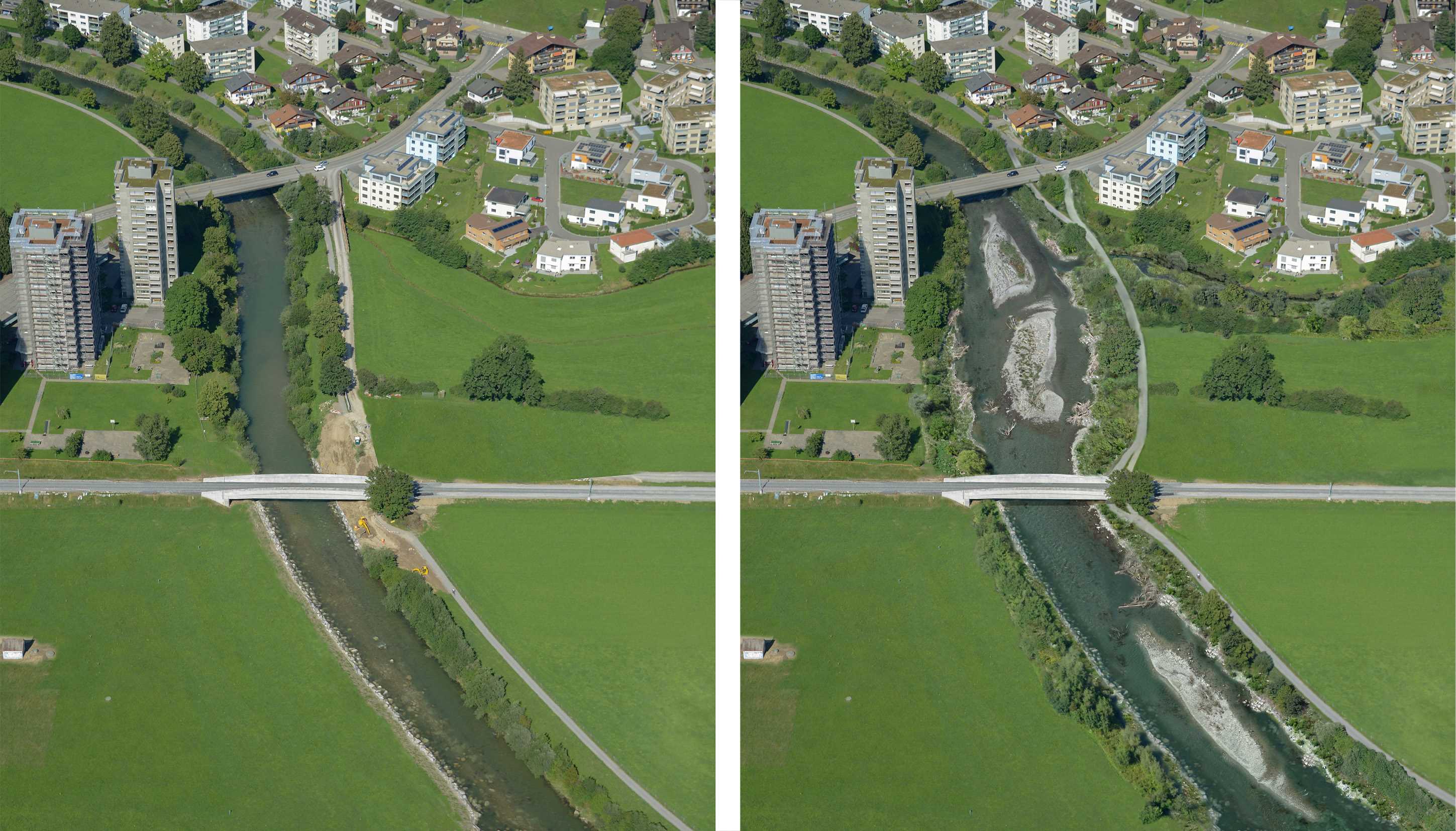 Visialisierung