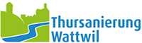 Thursanierung Wattwil